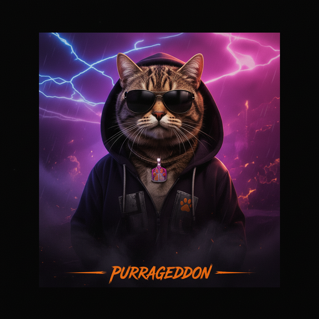Apparel Cat