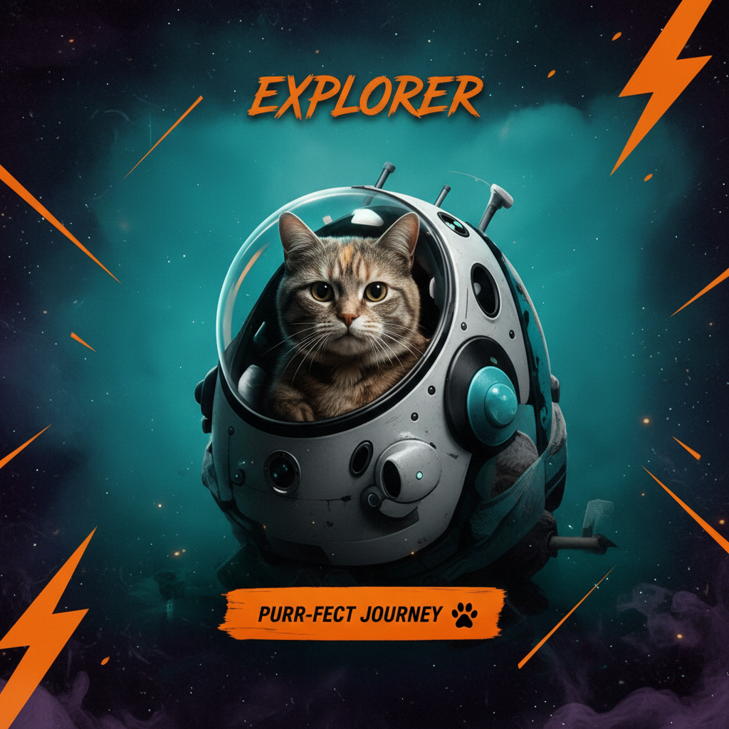 Carriers Cat