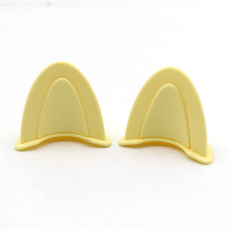 Cat Ear Helmet Decoration