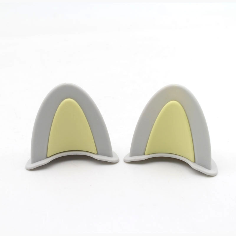 Cat Ear Helmet Decoration