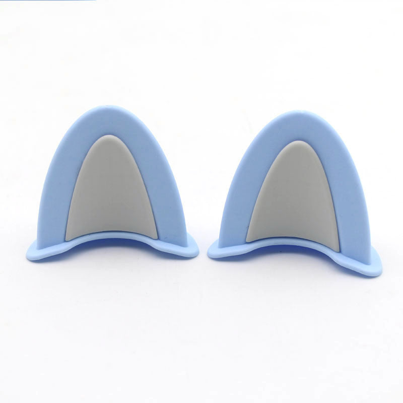 Cat Ear Helmet Decoration
