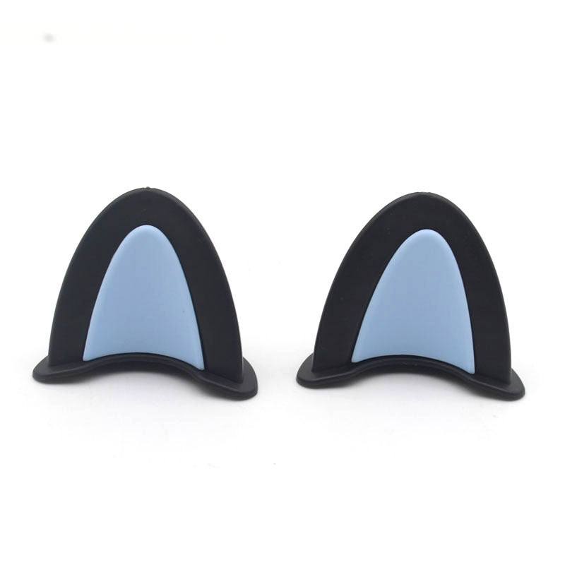 Cat Ear Helmet Decoration