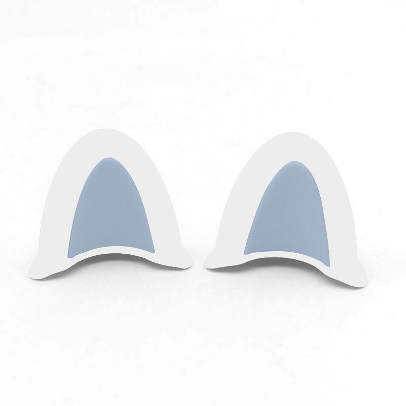 Cat Ear Helmet Decoration
