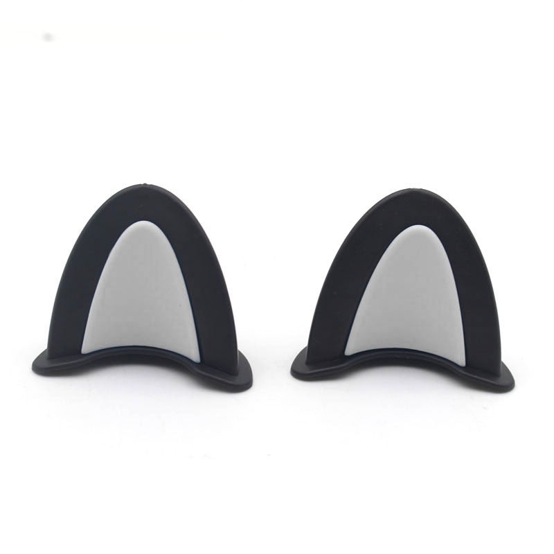 Cat Ear Helmet Decoration