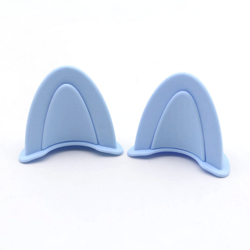 Cat Ear Helmet Decoration