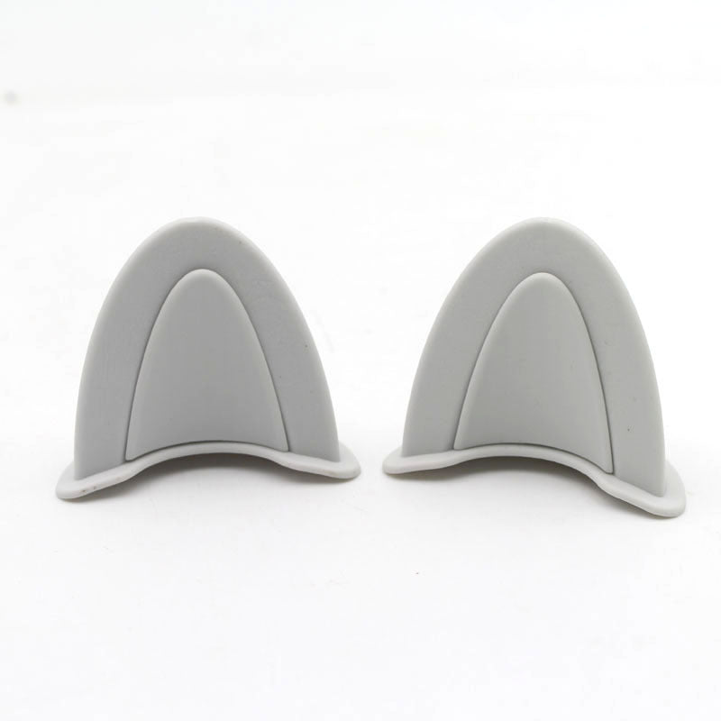 Cat Ear Helmet Decoration