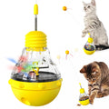 YIJISKY Cat ToyInteractive Cat Toys for Indoor CatsCat Food DispenserCat Treat PuzzleCat Puzzles for Indoor CatsHands for CatsCat Treat Dispenser ToyBest Cat Toys for Bored Cats