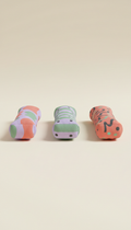 Catnip Kicker Toy Trio Set